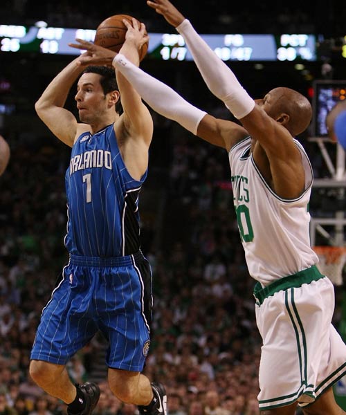 对手甩开 对手甩开